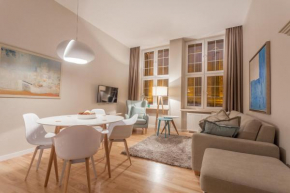 Apartament Soleil II